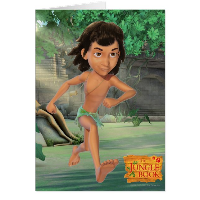 Mowgli 3 (Devant)
