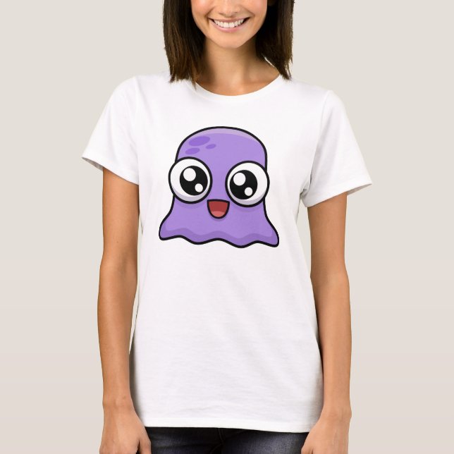 Moy: Woman's T-Shirt (Devant)