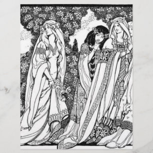 Moyen Âge de la mode