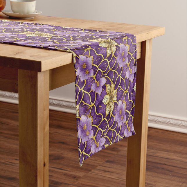 Moyen Chemin de table (In Situ)