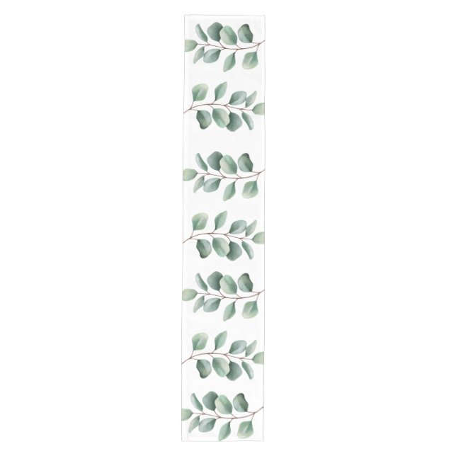 Moyen Conception Cool pour Chemin de Table (Devant)