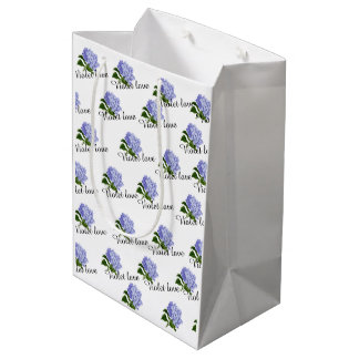 Moyen Sac cadeau