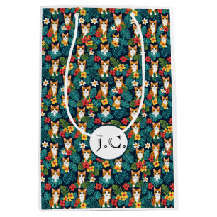 Moyen Sac cadeau