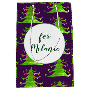 Moyen Sac cadeau de Noël