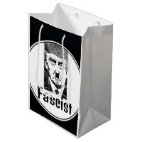 Sac cadeau fasciste Trump