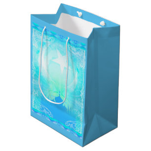Moyen Sac de cadeau de Ramadan Kareem