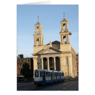 Mozes et l'église Aäron, Amsterdam