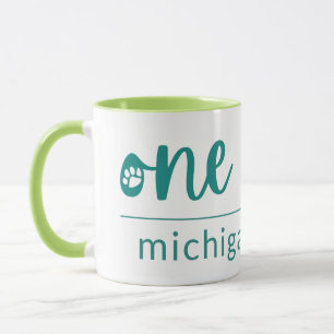 MPA One Voice Coffee Mug