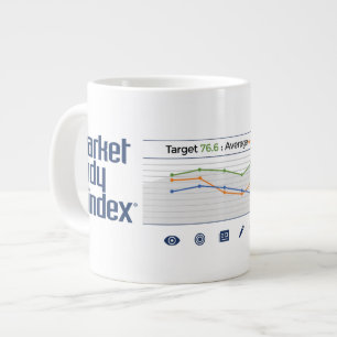 MRI Jumbo Mug