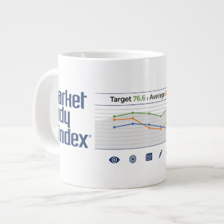 MRI Jumbo Mug