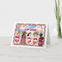 MRKH 1 en 5000 Magnifique, brave carte guerrière