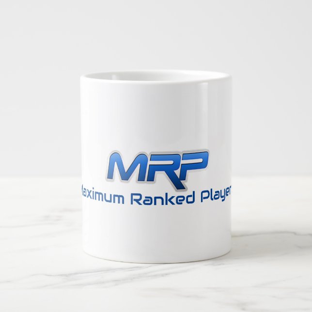 -MRP- Mug de café (Devant)
