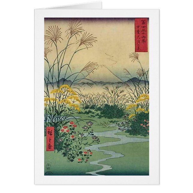 Mt Fuji 31 (Devant)