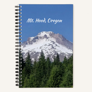 Mt Hood du Carnet de bol de ski Mount Hood