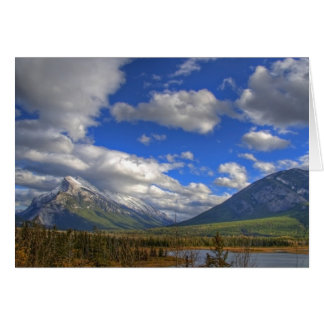 Mt. Rundle