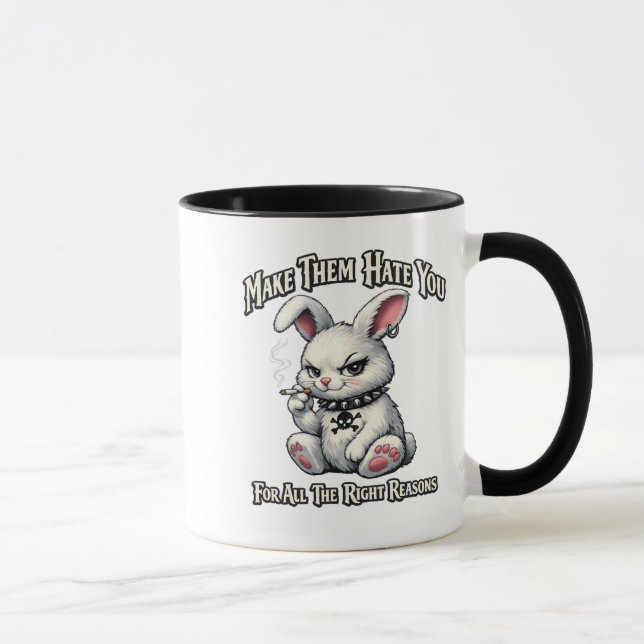 MTHY Coffee Mug (Droite)