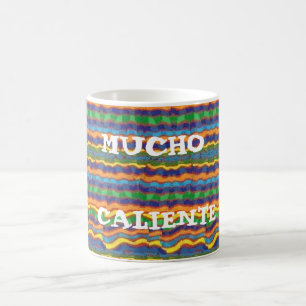 Mucho Caliente Mug