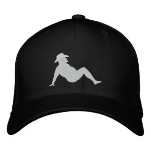 MudFlap Homme Casquette de baseball