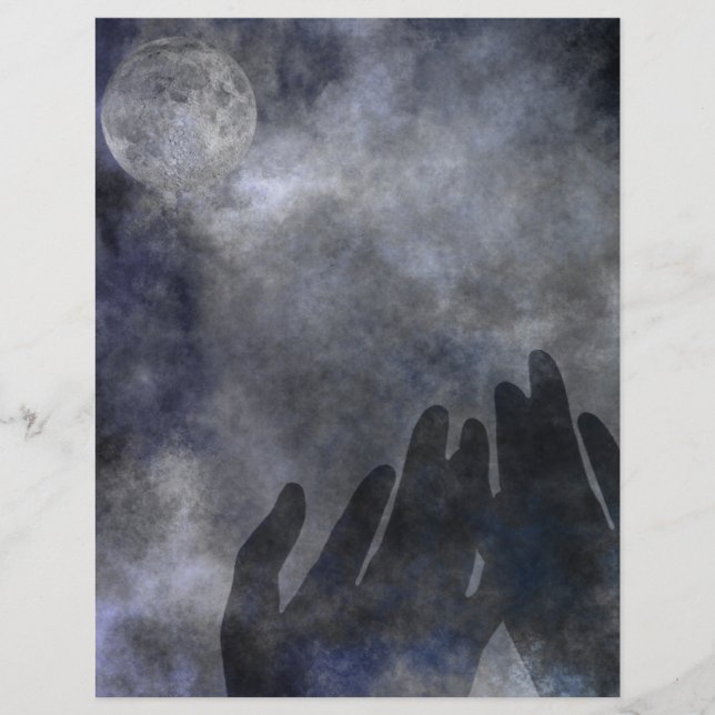Mudra (Devant)