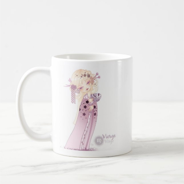 Mug (Gauche)