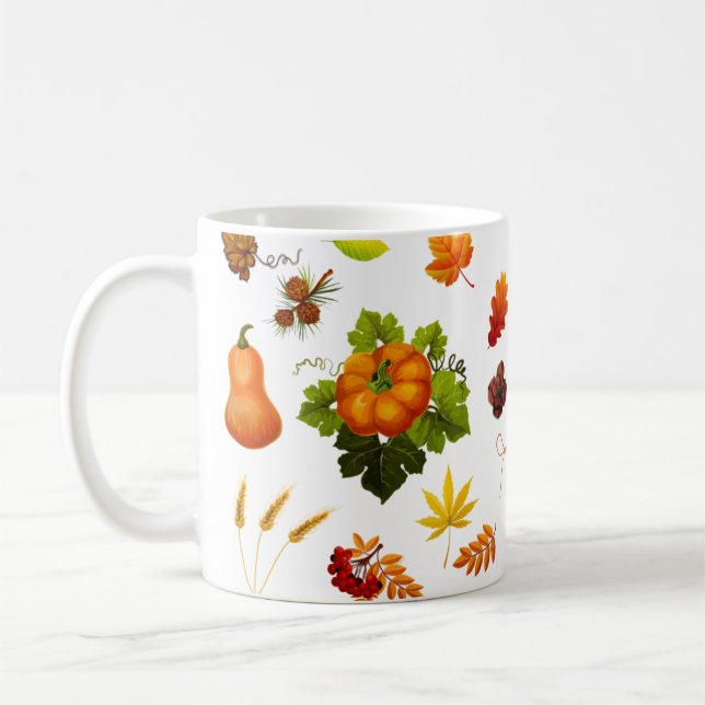 Mug (Gauche)