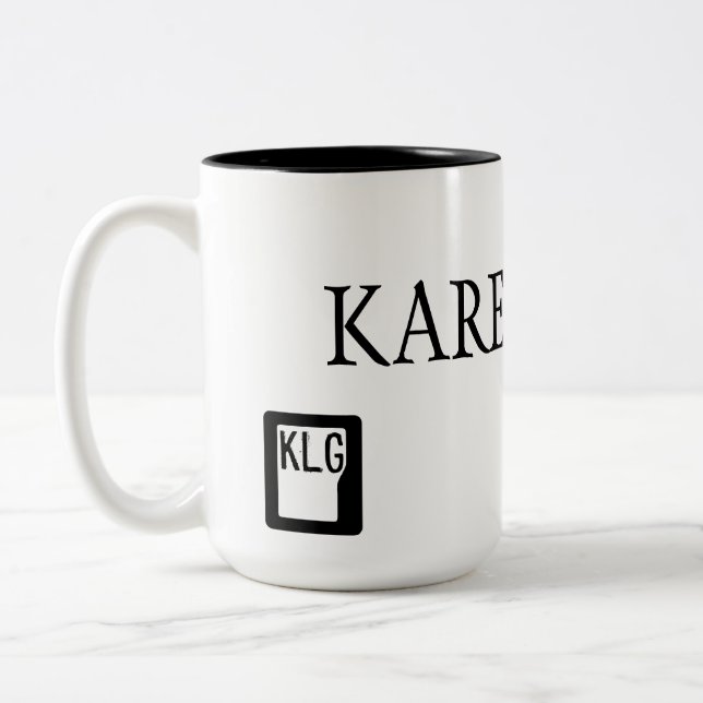MUG (Gauche)