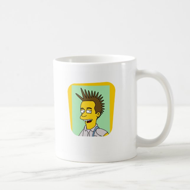 MUG   (Droite)