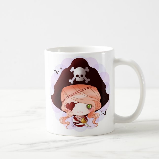 Mug (Droite)