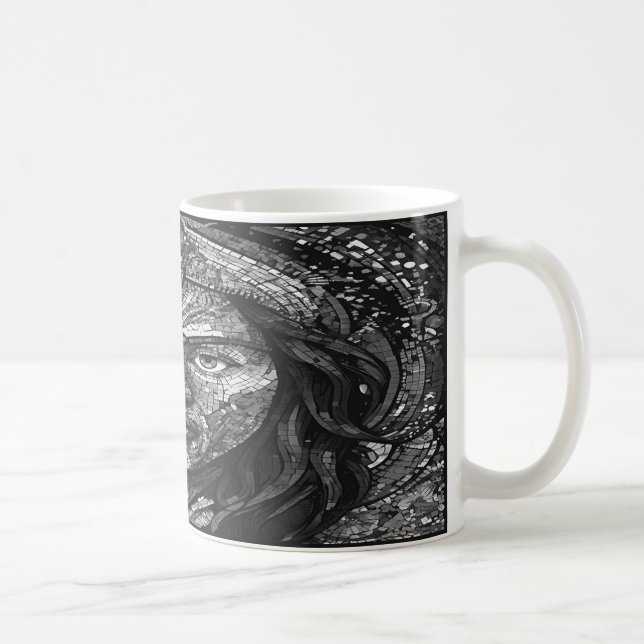 MUG  (Droite)