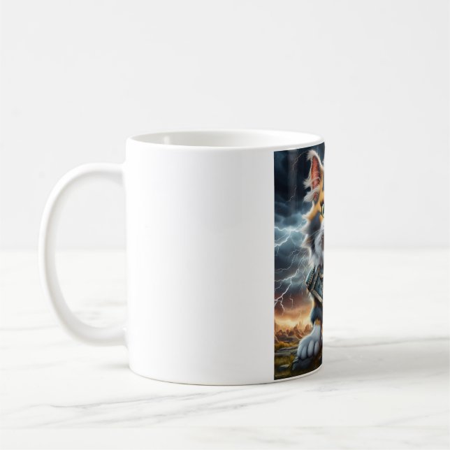 Mug (Gauche)