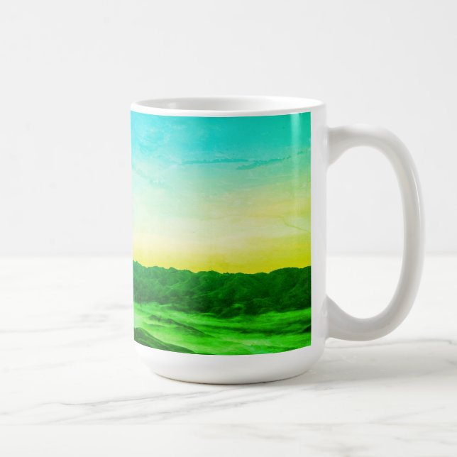 MUG (Droite)