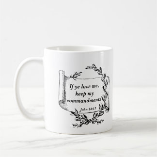 mug