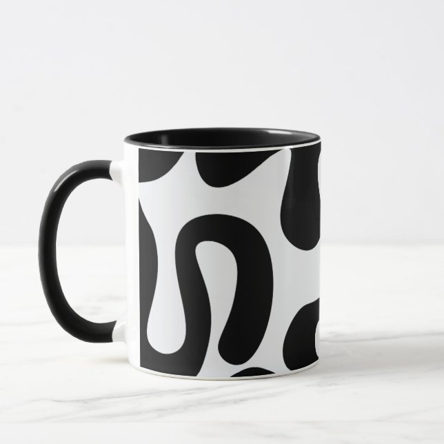 Mug (Gauche)