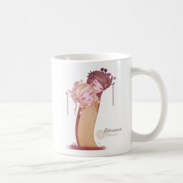 Mug (Droite)