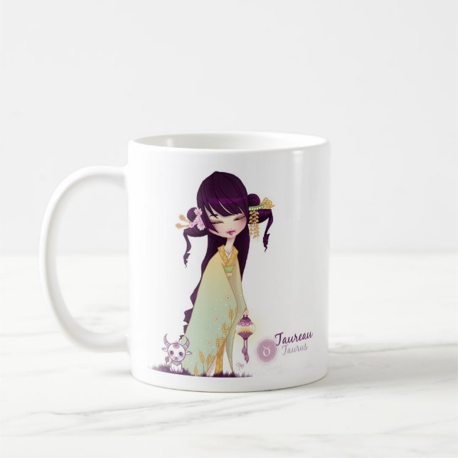 Mug (Gauche)