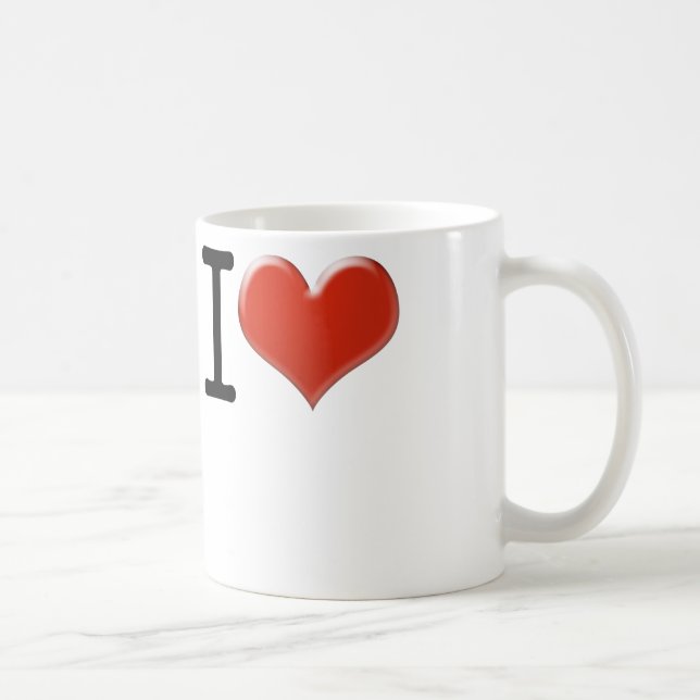 MUG  (Droite)