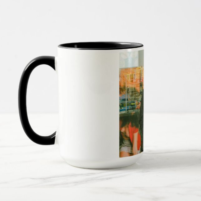 Mug (Gauche)