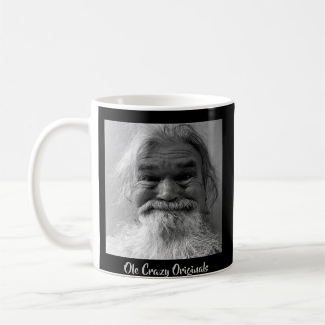 MUG  (Gauche)