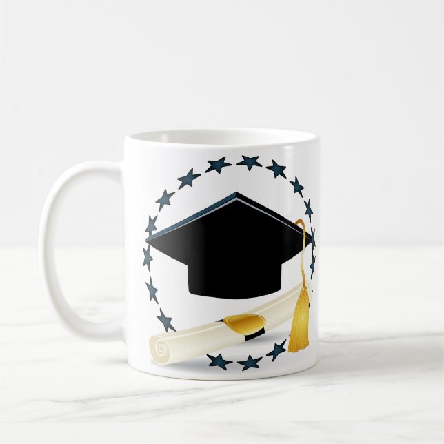 Mug (Gauche)