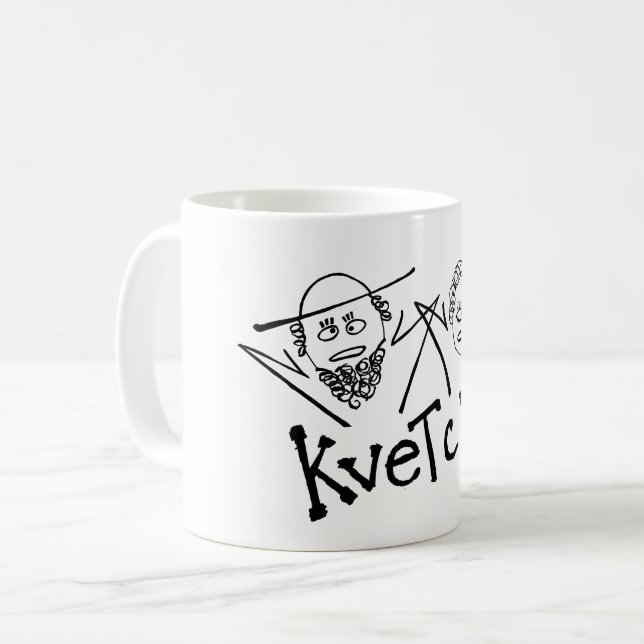 Mug (Devant gauche)