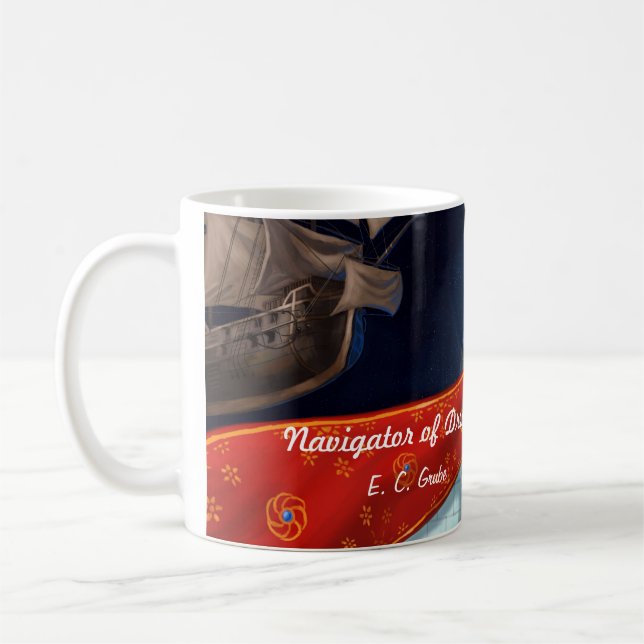 Mug (Gauche)