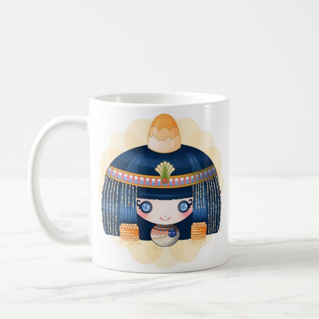 Mug (Gauche)