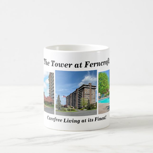Mug (Centre)