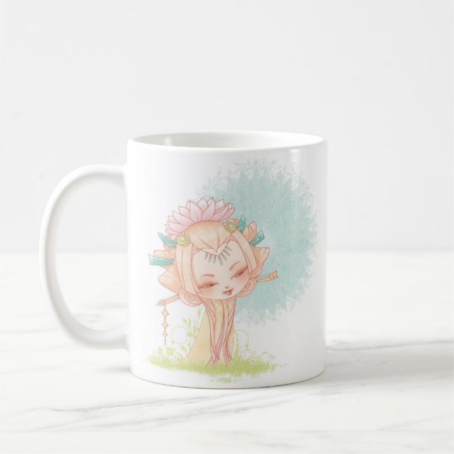 mug (Gauche)