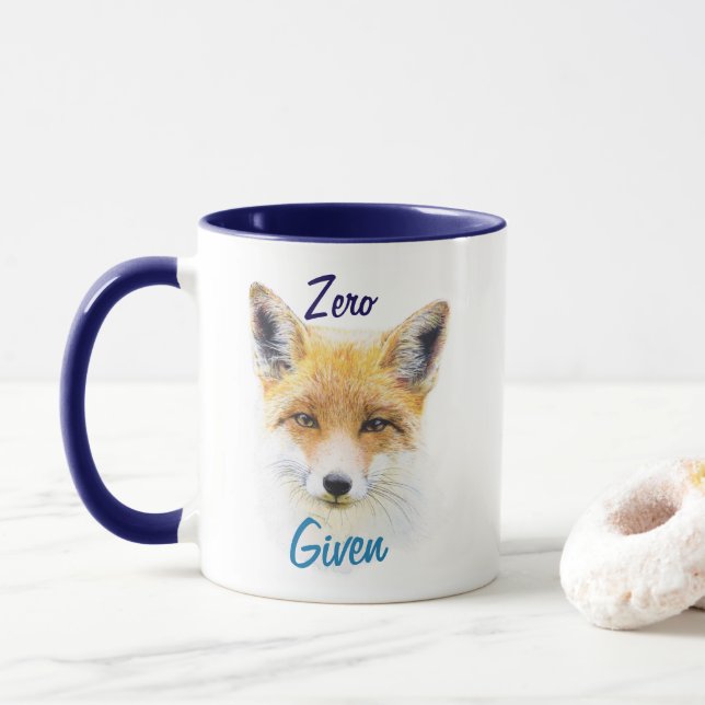 Mug (Avec donut)