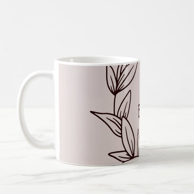 Mug (Gauche)