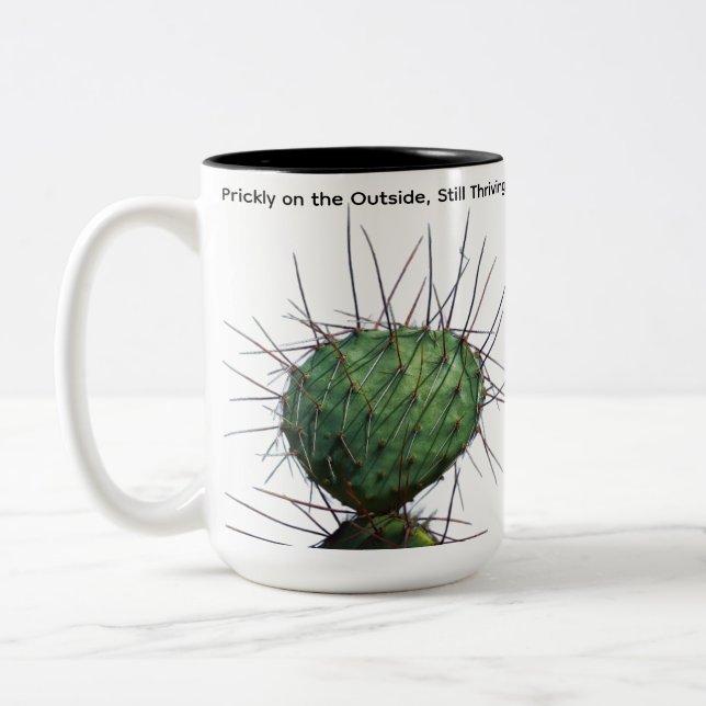 Mug (Gauche)