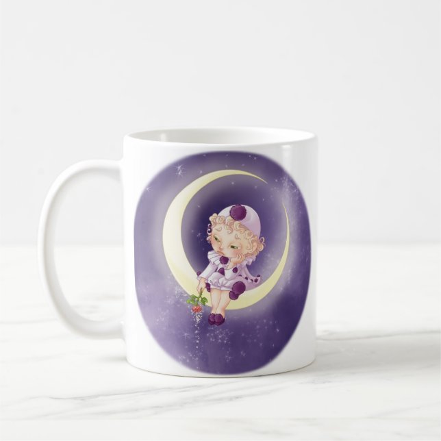 mug (Gauche)