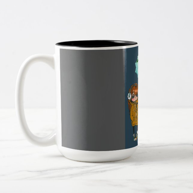 Mug (Gauche)