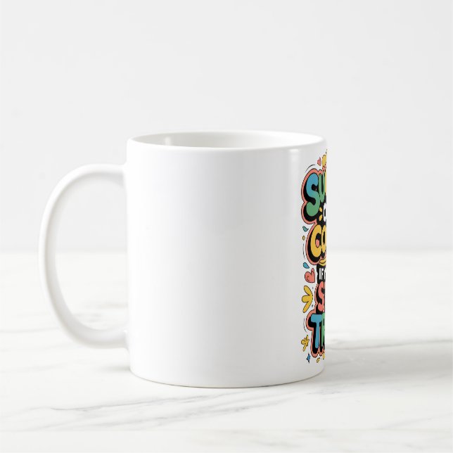 Mug (Gauche)